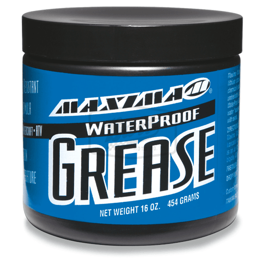 Maxima Multi-purpose Waterproof Grease