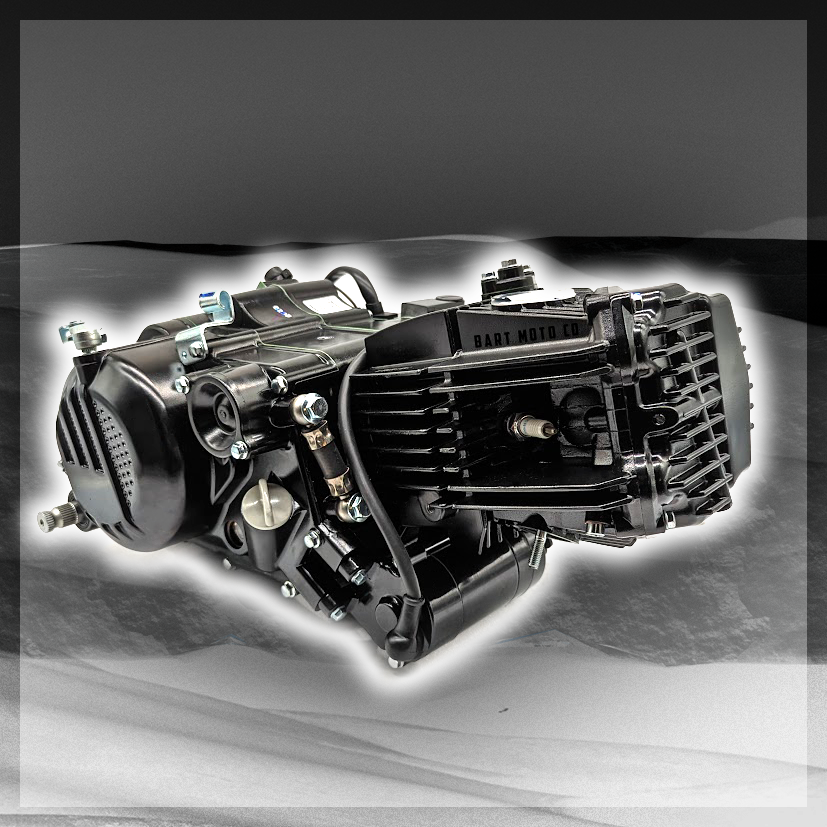 Crate Motors