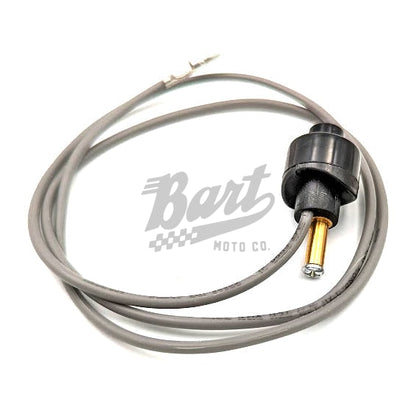 Reproduction CT70 K0-K2 SL70 Z50 Horn Handlebar Switch Button