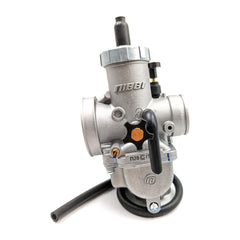 Nibbi PE28 Carburetor (Silver)