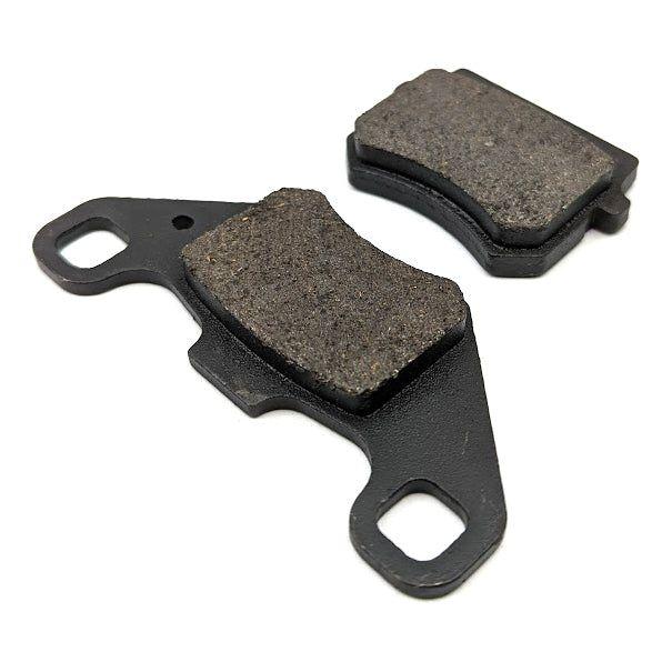 Inverted Fork Replacement Brake Pads