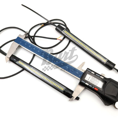 Sequential LED Turn Signal Light