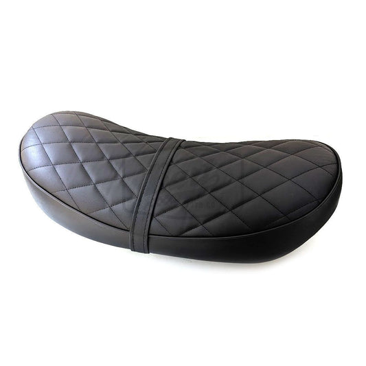 CT70 Black Diamond Low Seat (Fits All CT70 and Clones)