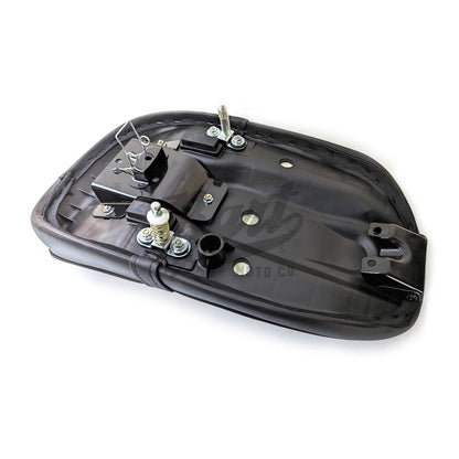 CT70 Black Diamond Low Seat (Fits All CT70 and Clones)