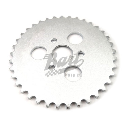 Z50/Z50R Monkey Type Hub 3 Bolt 37T 420 Rear Sprocket