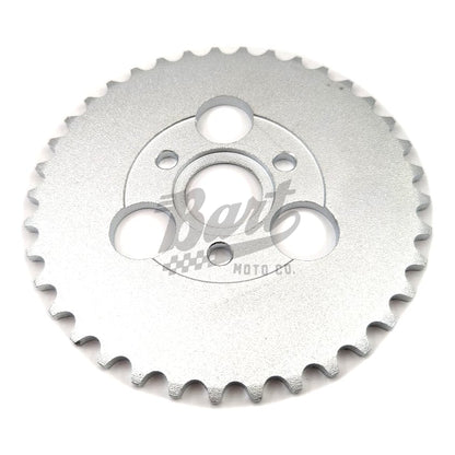 Z50/Z50R Monkey Type Hub 3 Bolt 37T 420 Rear Sprocket
