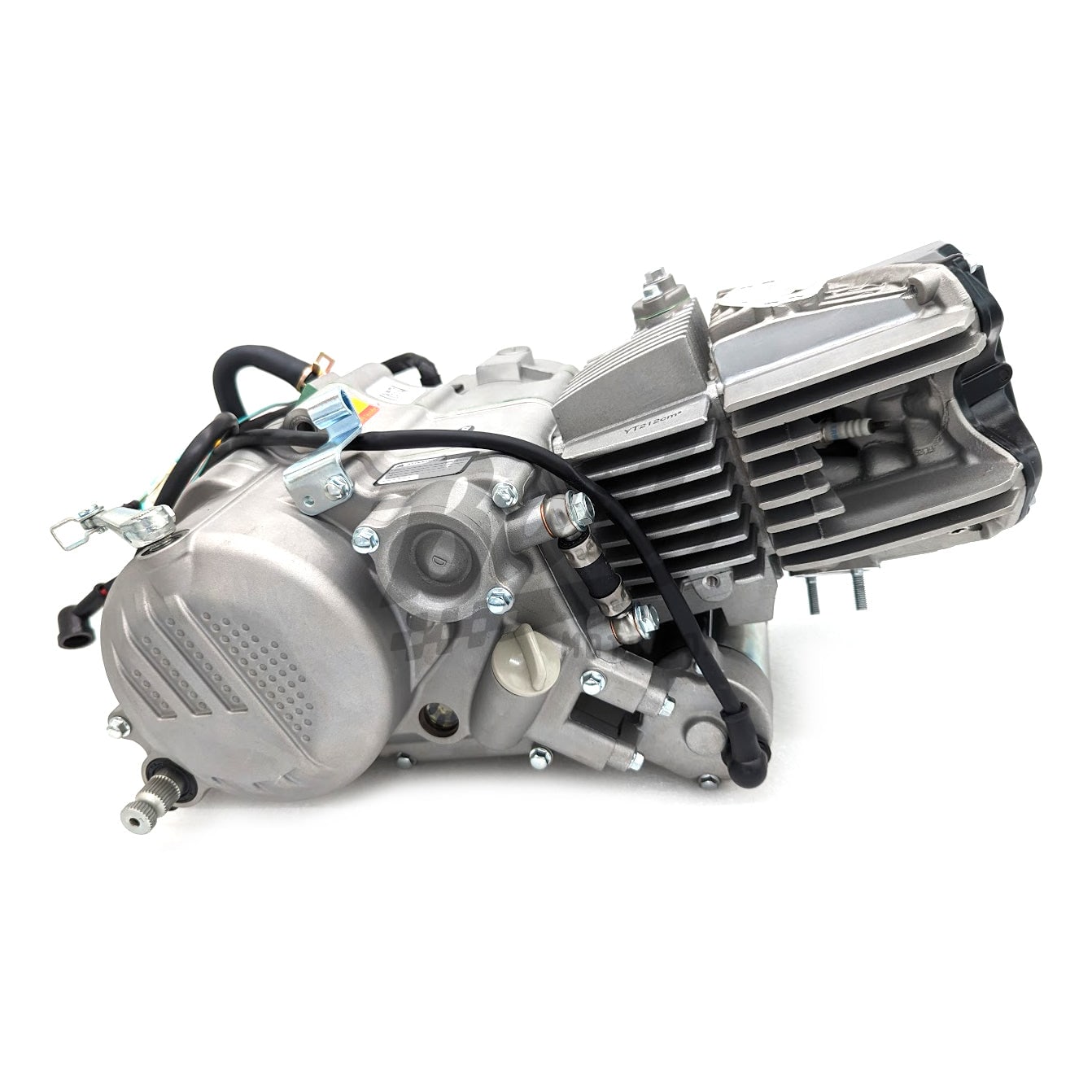 Honda CT70 Crate Engines & Components – Bart Moto Co