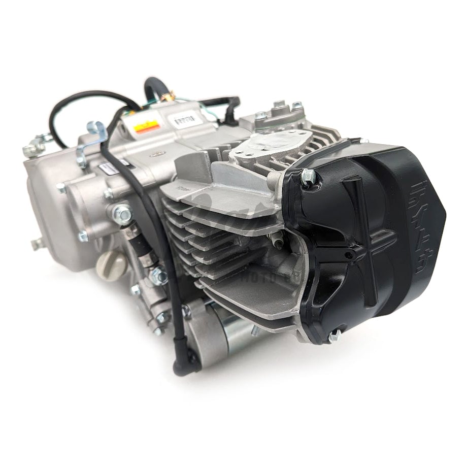 ZS212 212cc 4 Valve Electric Start Clutch (Motor Only)