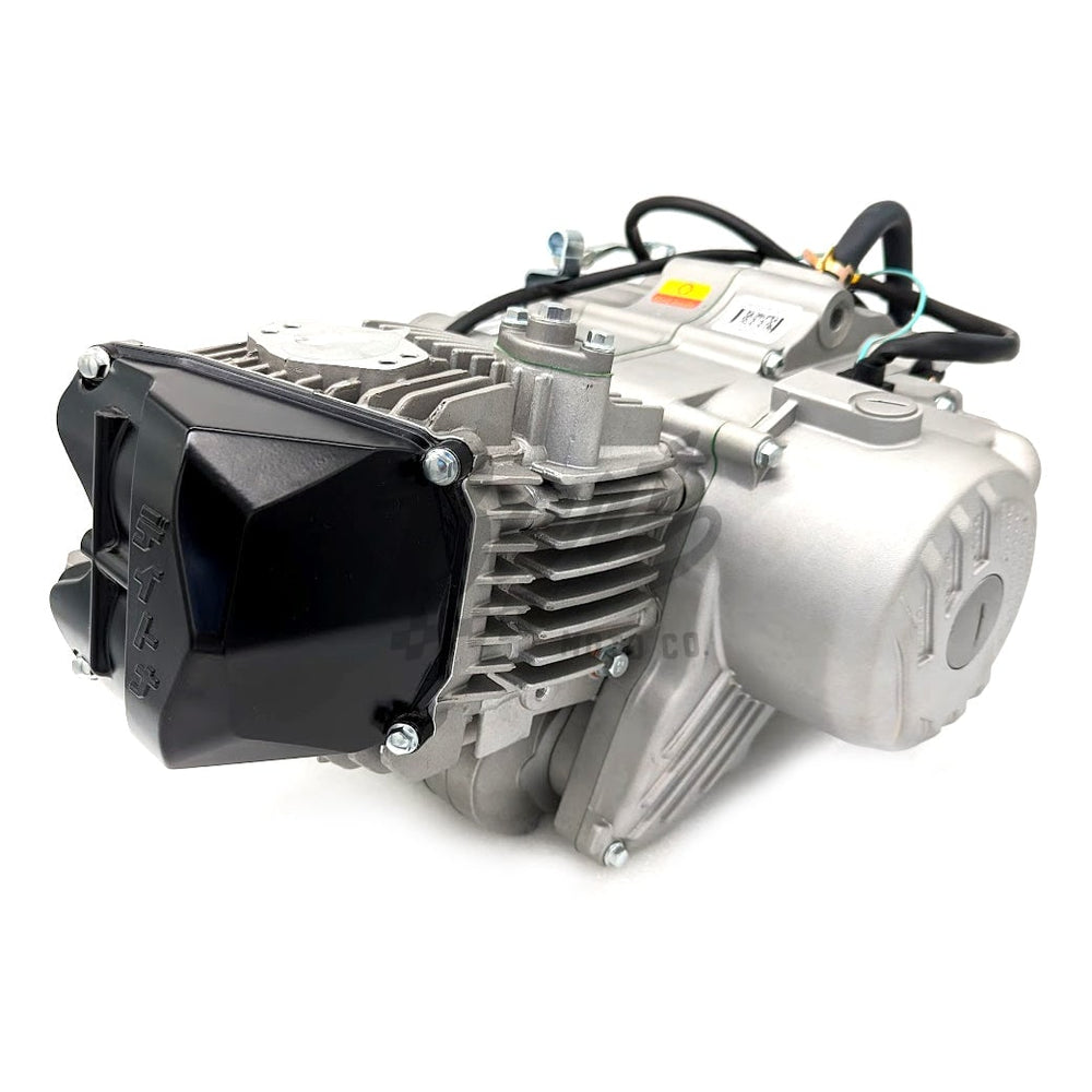 ZS212 212cc 4 Valve Electric Start Clutch (Motor Only)