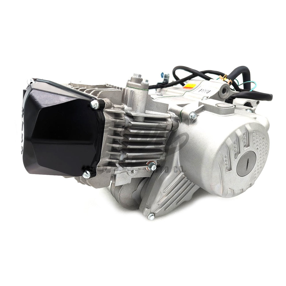 ZS212 212cc 4 Valve Electric Start Clutch (Motor Only)