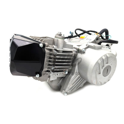 ZS212 212cc 4 Valve Electric Start Clutch (Motor Only)