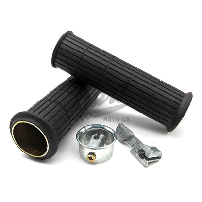 Reproduction CT70 & Z50 K0-K2 Throttle Assembly