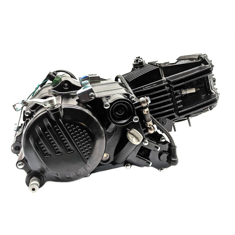 Ct70 Engine Complete Honda CT70 Crate Engines & Components – Bart Moto Co