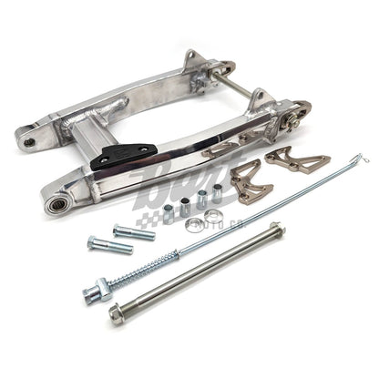 Z50 Heavy Duty Kepspeed Racing +4.75" Swingarm