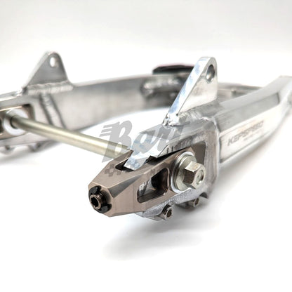 Z50 Heavy Duty Kepspeed Racing +4.75" Swingarm
