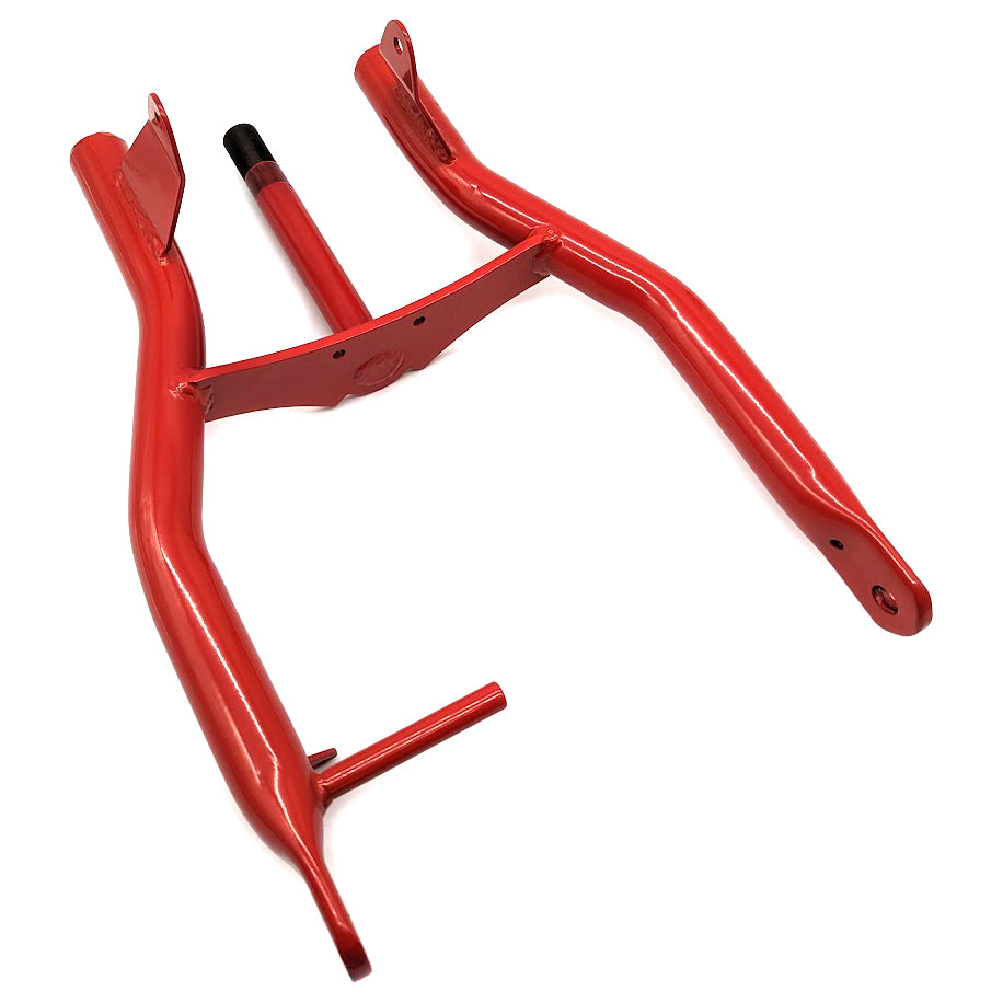 Mandrix　オーダー Z50 Hard Tail 7.0J Wide Frame Kit – Bart Moto Co