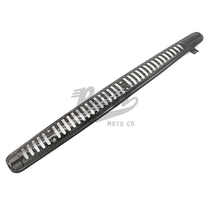 CT70 K0 Carbon Fiber Heat Shield