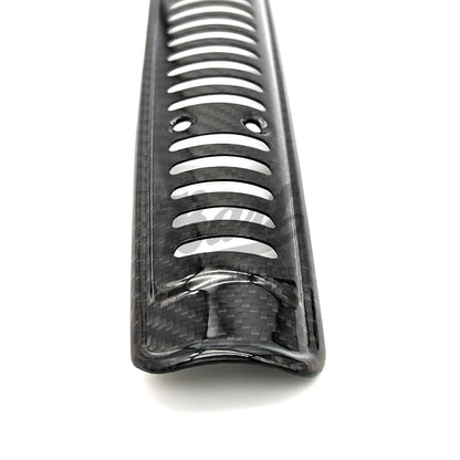 CT70 K0 Carbon Fiber Heat Shield