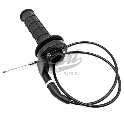 Standard Aftermarket Throttle Assembly