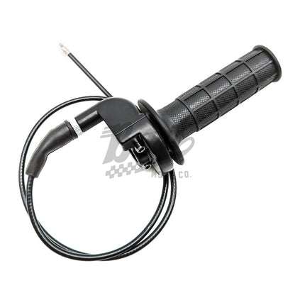 Standard Aftermarket Throttle Assembly