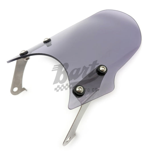 CT70 Wind Screen