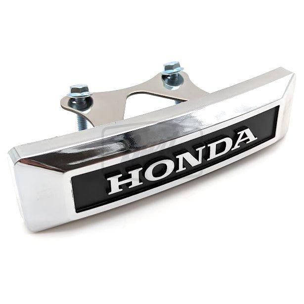 Fork Mount Honda Emblem