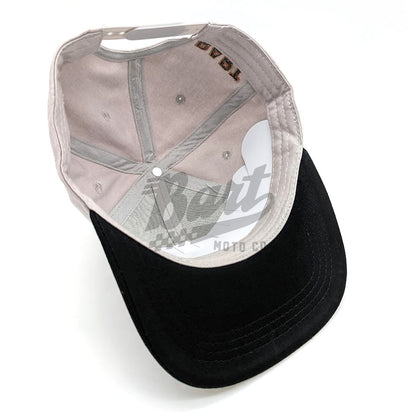 Snapback Grim Reaper CT70 Patch Hat