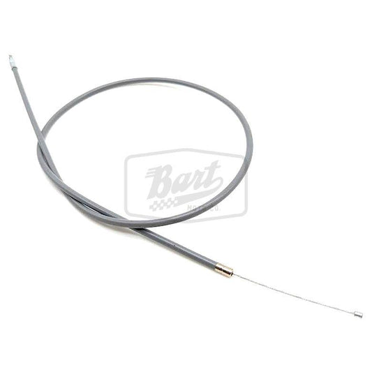 CT70 K0-K3 Reproduction Gray Throttle Cable
