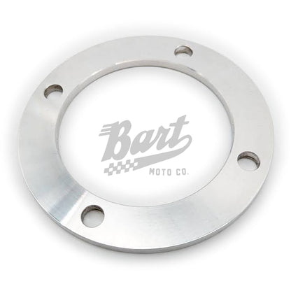 Z50 1mm, 3mm or 5mm Hub to Rim Offset Wheel Spacer