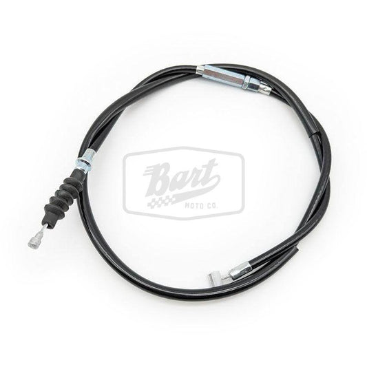 CT70 YX140 Clutch Cable