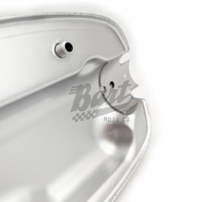 Reproduction Z50 K0-K1 1968-1970 Gas Fuel Tank Full Kit (Primer Only)