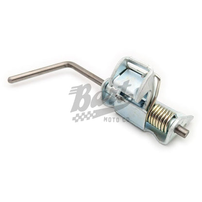 Honda CT70 6V Frame Seat Latch (1969-1982)