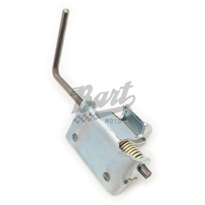 Honda CT70 6V Frame Seat Latch (1969-1982)