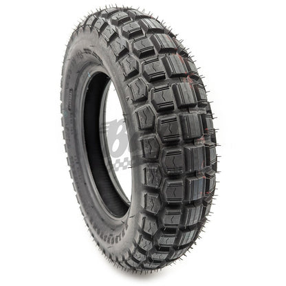 Bridgestone Trail Wing 4.00-10 Tire (Front or Rear)