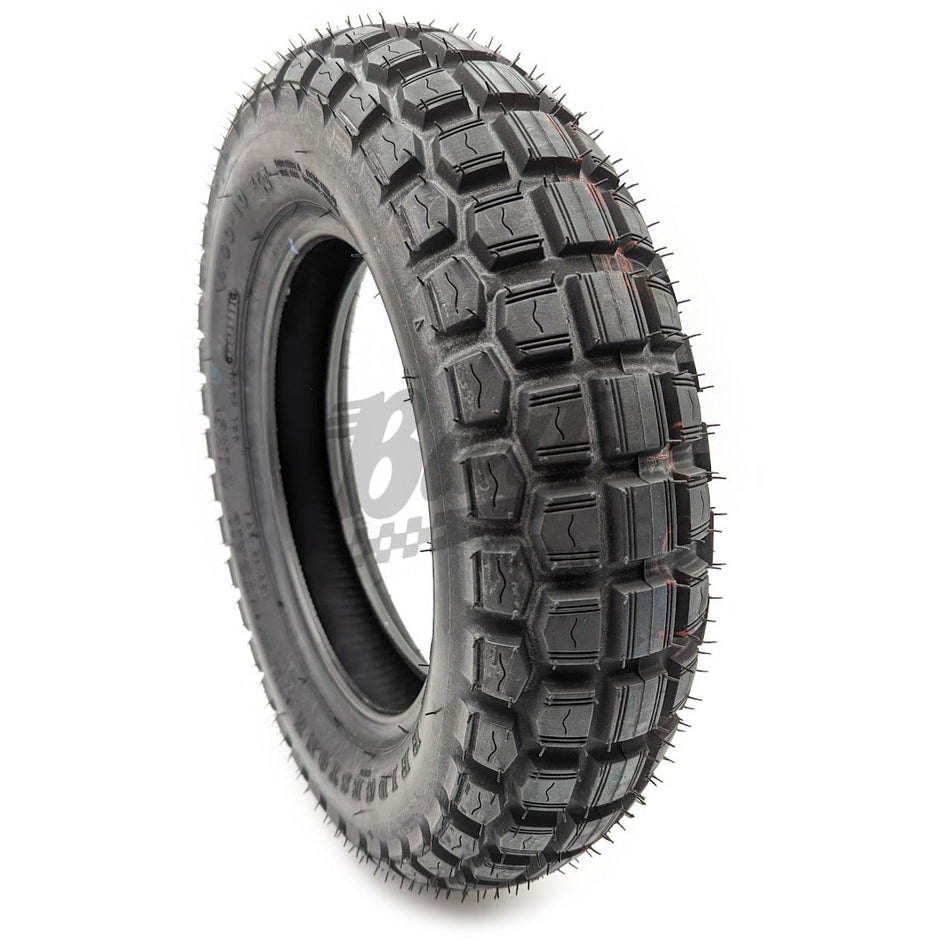 Honda CT70 Tires – Bart Moto Co