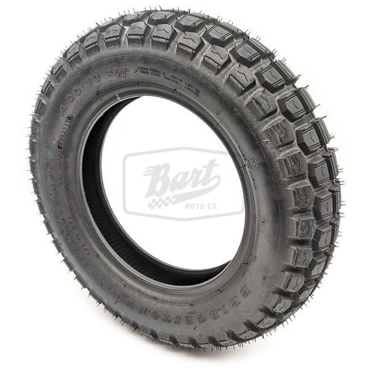 Bridgestone Trail Wing 4.00-10 Tire