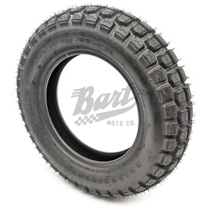 Bridgestone Trail Wing 4.00-10 Tire (Front or Rear)