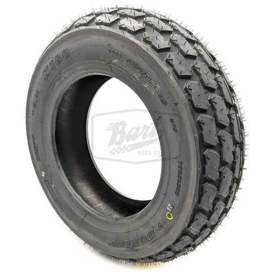 Dunlop K180 120/90-10 Tire