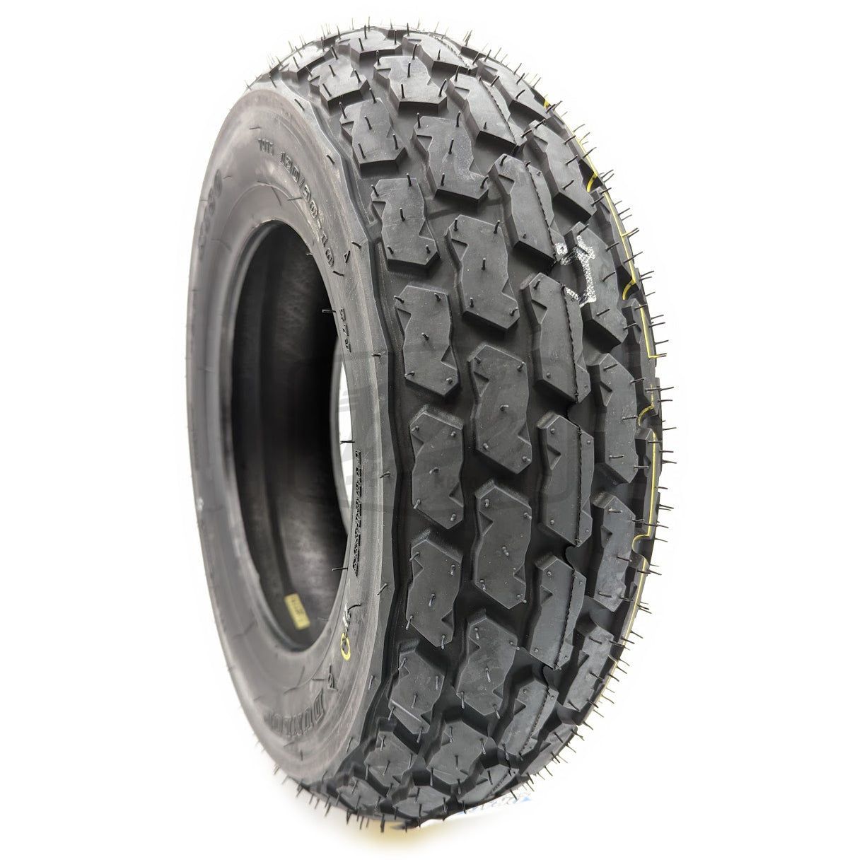 Dunlop K180 120/90-10 Tire