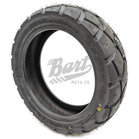 Dunlop D604 120/70-12 Tire