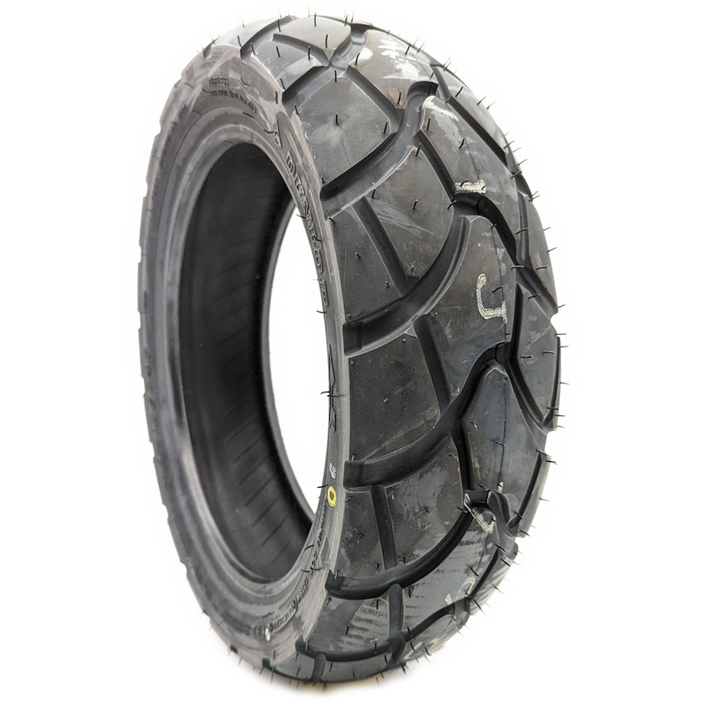 Dunlop D604 120/70-12 Tire