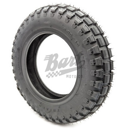 IRC TR-1 4.00-10 Tire (Front or Rear)