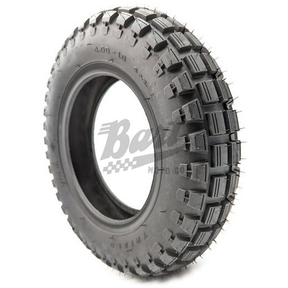 IRC TR-1 4.00-10 Tire (Front or Rear)