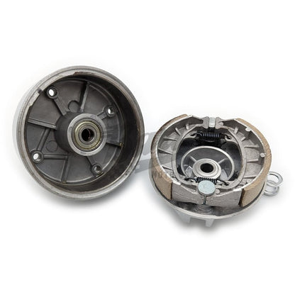 Z50 K1-79 Front Hub Set