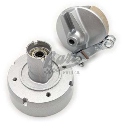Z50 K1-79 Front Hub Set