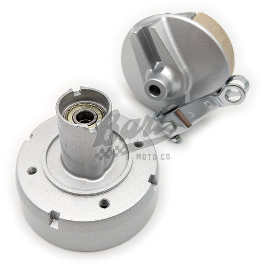 Z50 K1-79 Front Hub Set