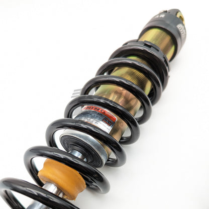 DNM MK-AR 330mm Pro-Grade Adjustable Gas Shock Set (Black)