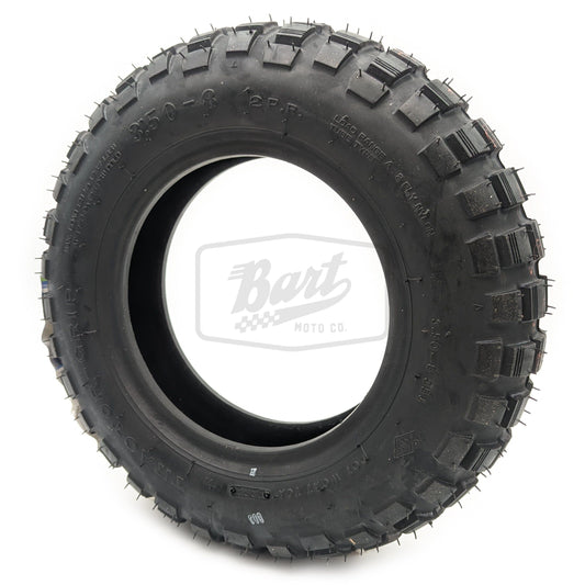 IRC TR-1 3.50-8 Tire