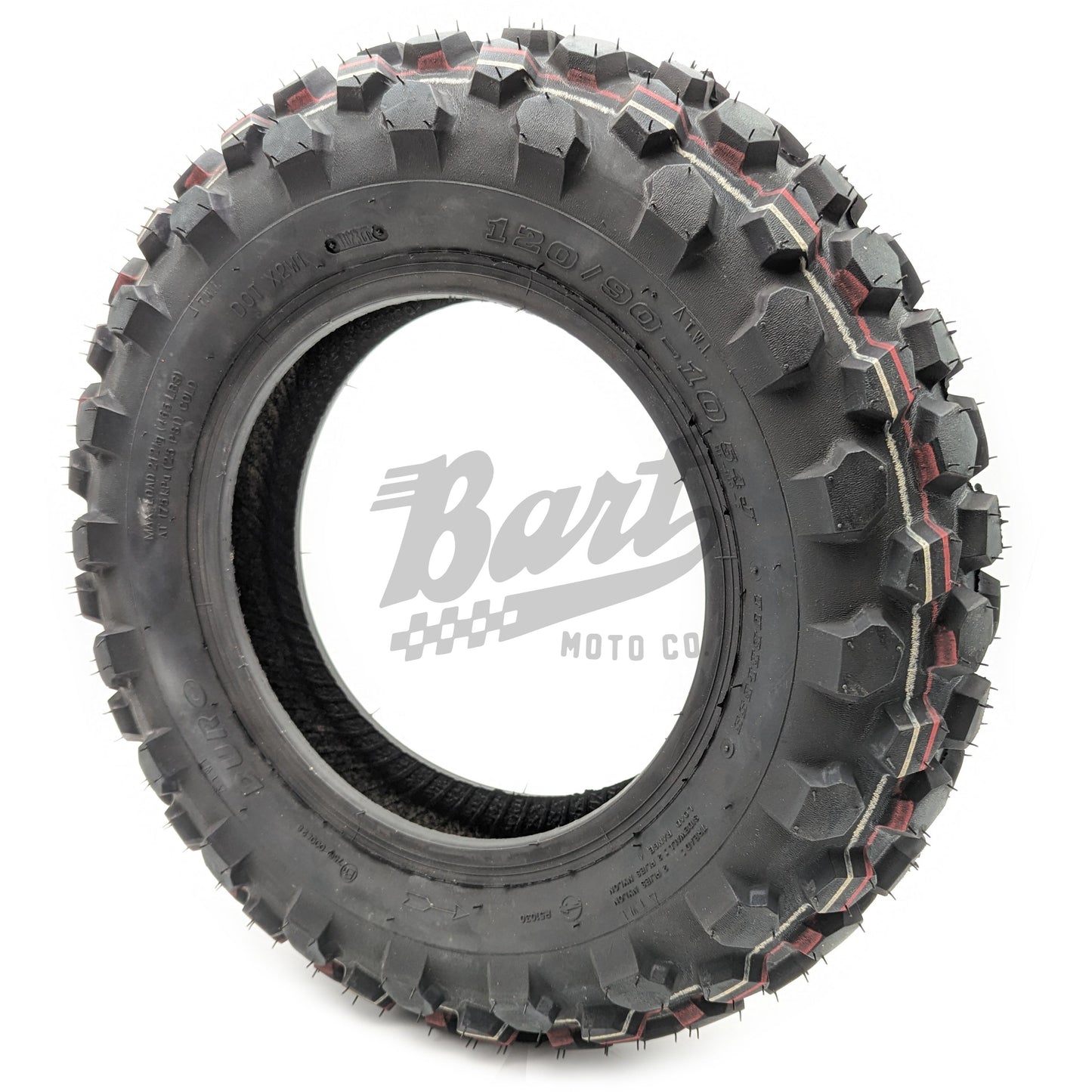 Duro HF910 120/90-10 Tire