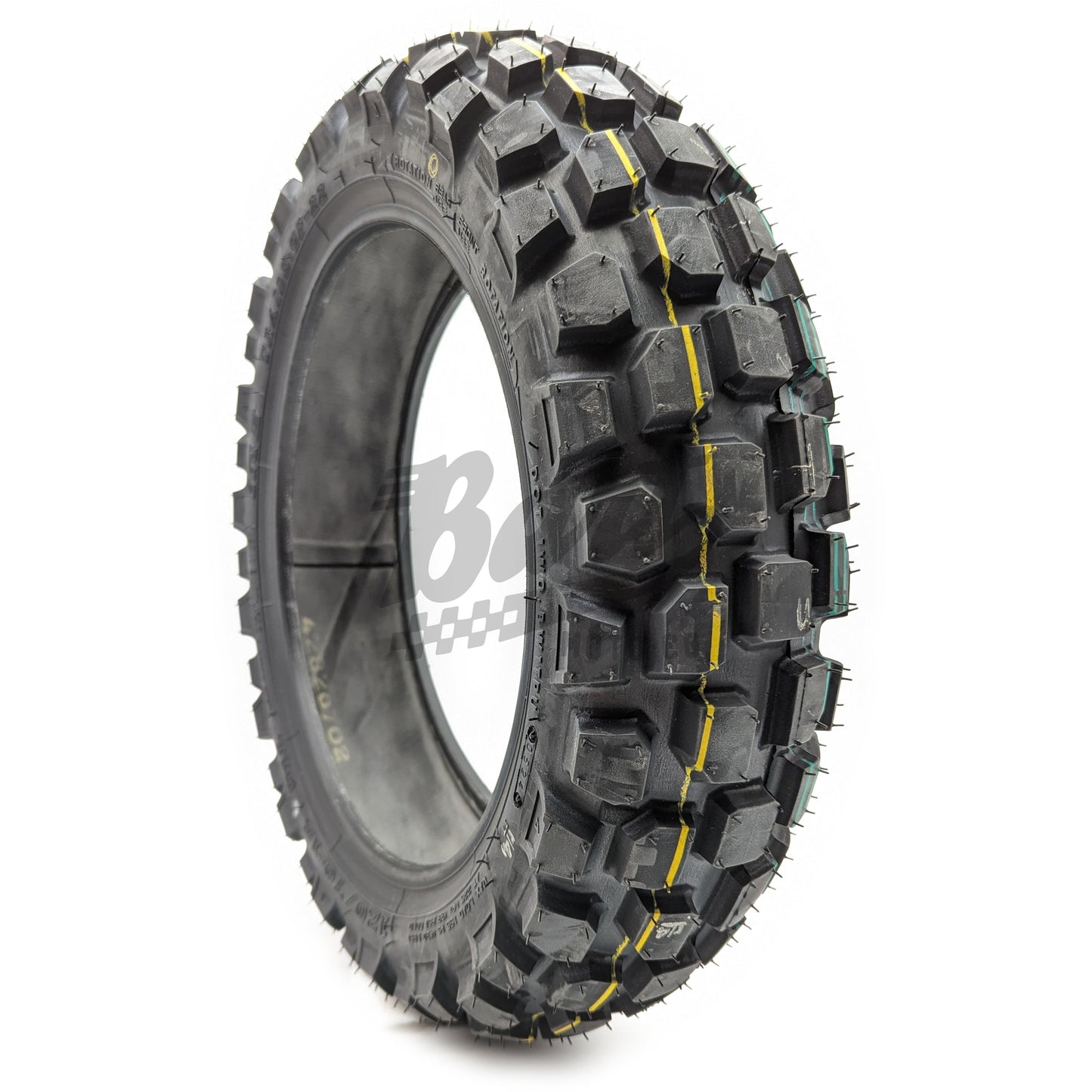 IRC GP22 Dual Sport Tire 120/70-12